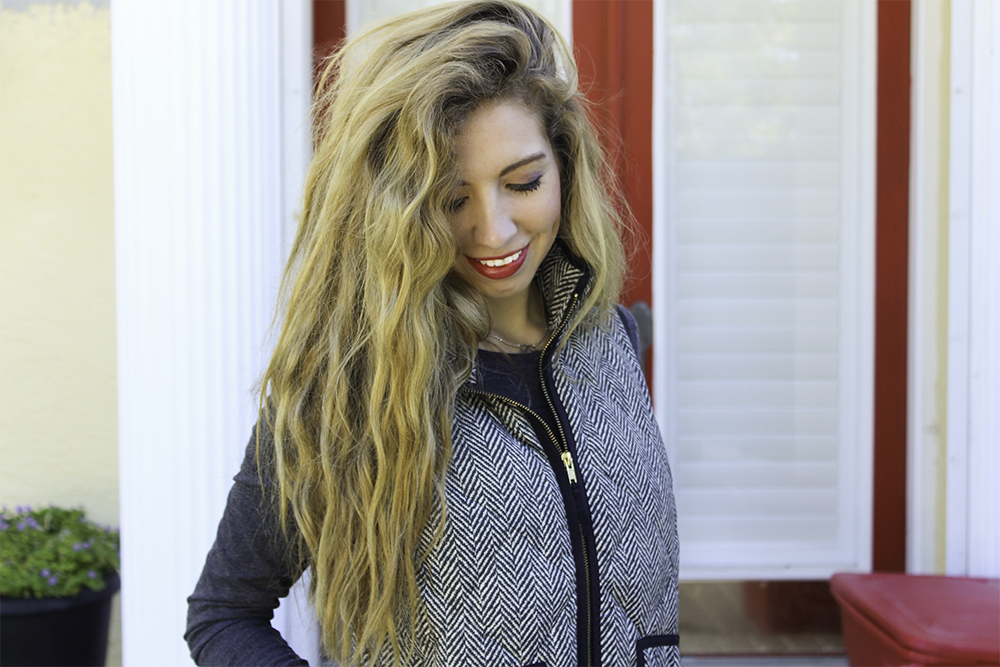 10 Winter Vests Under $50