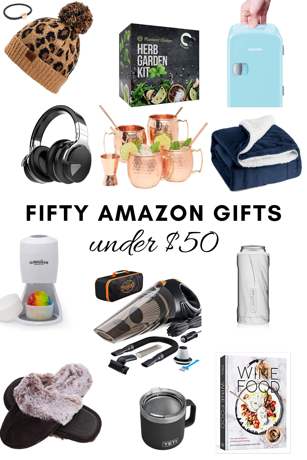 amazon gift ideas