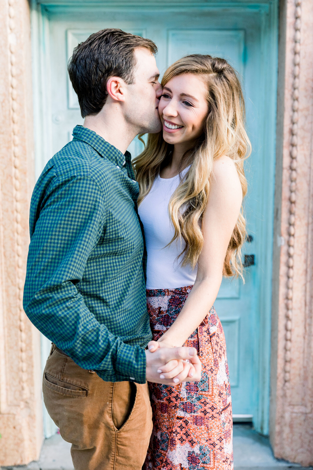 engagement photos