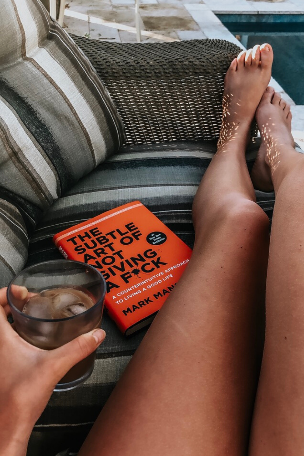 The Ultimate Summer Reading List