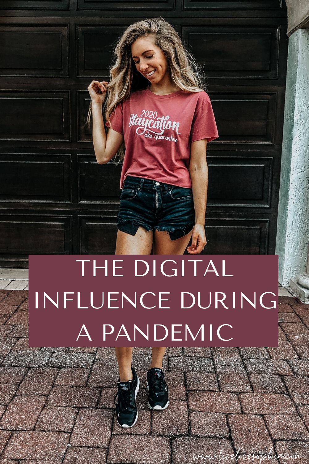 digital influence pandemic