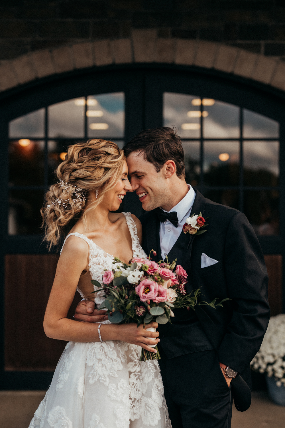 Wedding Reveal | How to Choose Wedding Vendors