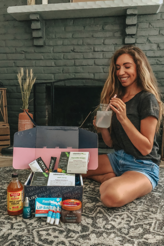 Fall Health & Wellness Product Favorites | BabbleBoxx - Live Love Sophia