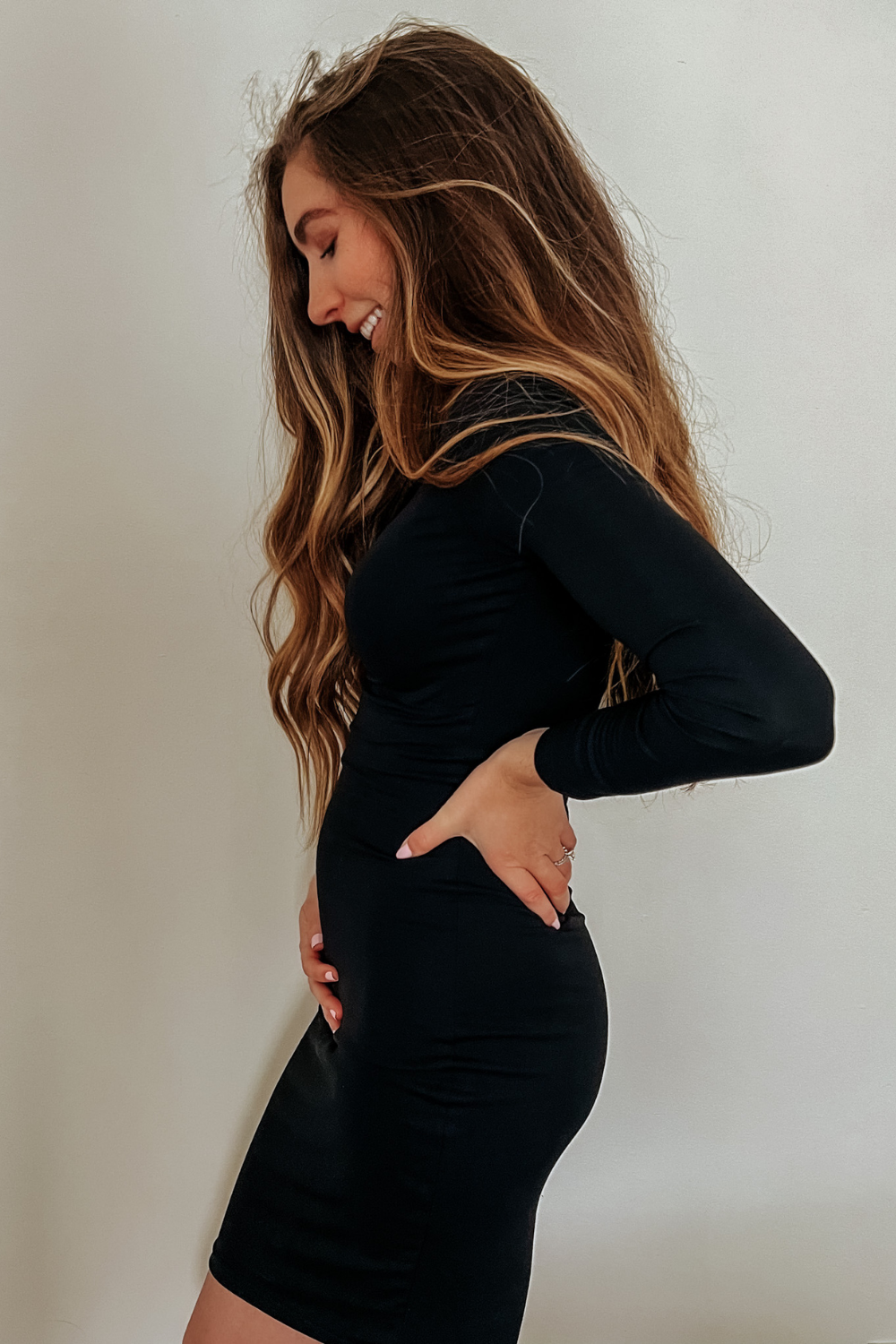 First Trimester Recap | The Good, Bad + Everything In Between