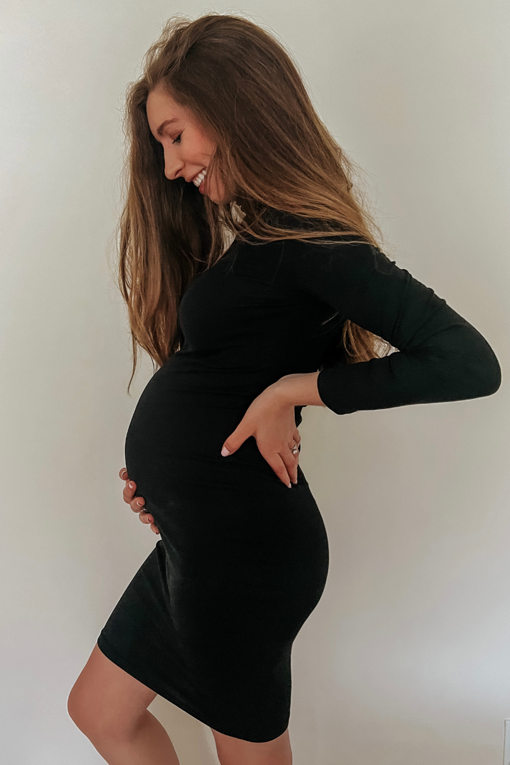 Second Trimester Recap | Fainting Spells, New Symptoms & Favorite Products