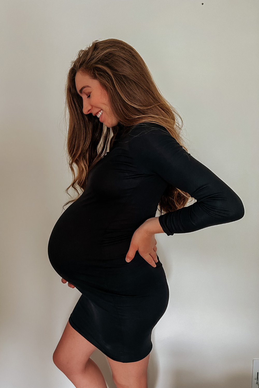 Third Trimester Recap Gestational Diabetes Symptoms 