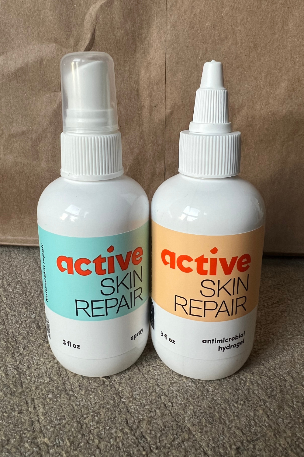 The Best Non-Toxic Skin Repair Products